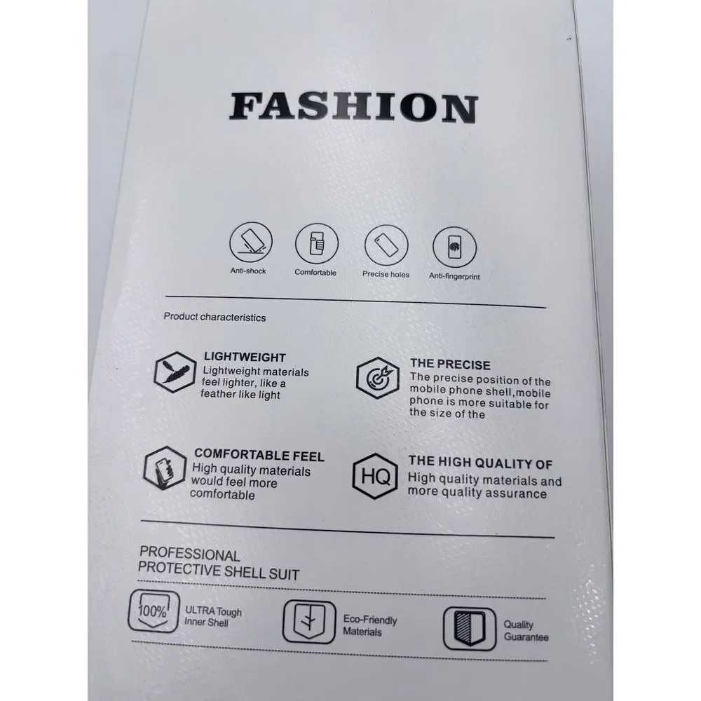 MNM Fashion new box